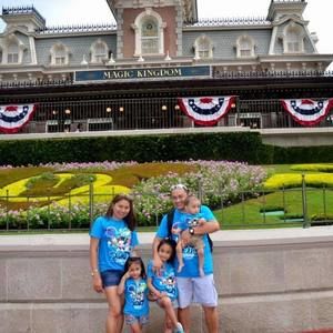 Meet your Posher, Algie